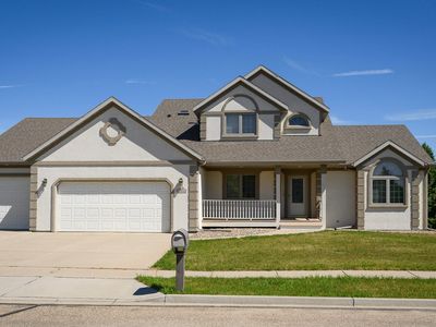 800 Saddle Ridge Rd