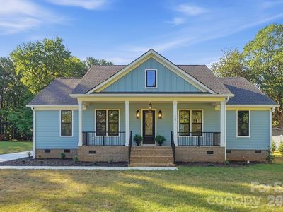 1860 Twin Lakes Rd