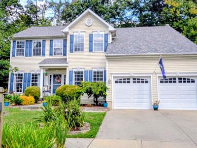 Property at 29406 Palm Ct, Easton, MD