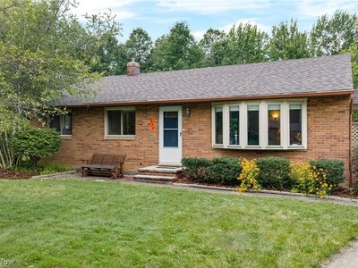 Property at 7578 Kitner Blvd, Northfield, OH