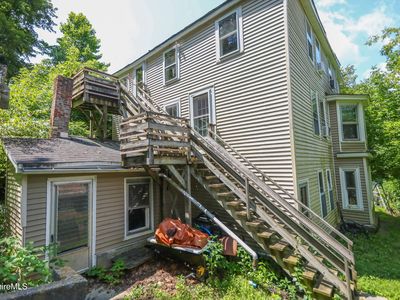 Property at 54 Richview Ave, North Adams, MA