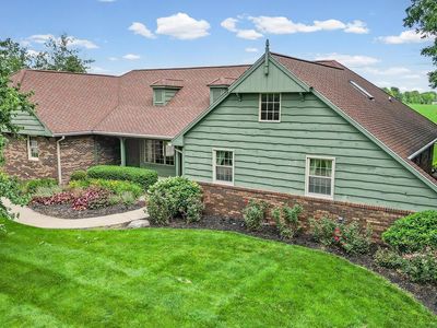 Property at 329 N Manor Dr, Williamsport, IN
