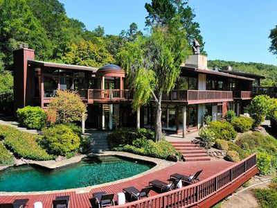 40 Blue Ridge Road