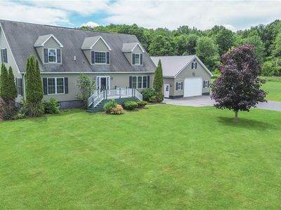 3858 Deer River Rd