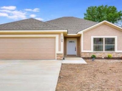 Jaime Plan, White Oaks Crossing