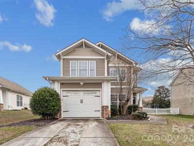 1532 Bitter Creek Dr