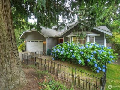 Property at 22035 Sea Vista NE, Poulsbo, WA