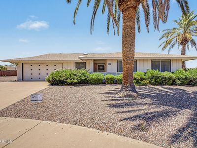 13810 N SUNSTONE Drive