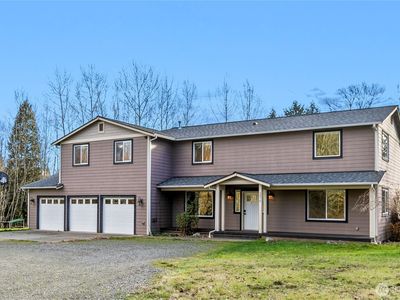 3876 Aldergrove Road