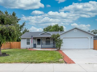 2605 Sunflower Dr