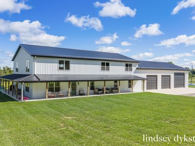Property at 903 Haysmer Rd, Ionia, MI