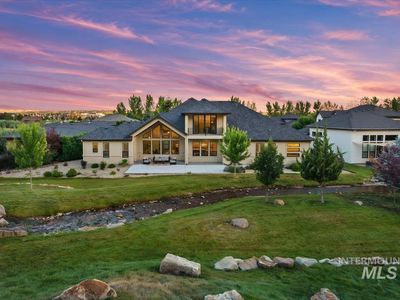3444 E Parsnip Peak Dr