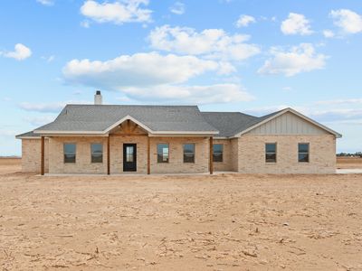 5421 County Road 6100