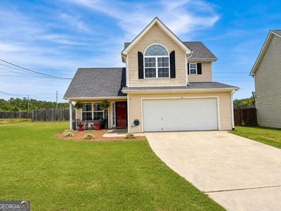 Property at 43 Atwood Dr NW, Rome, GA