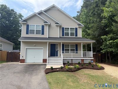 14000 S Hackberry Rd