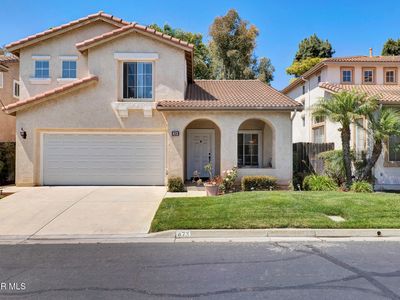 473 Arroyo Del Mar