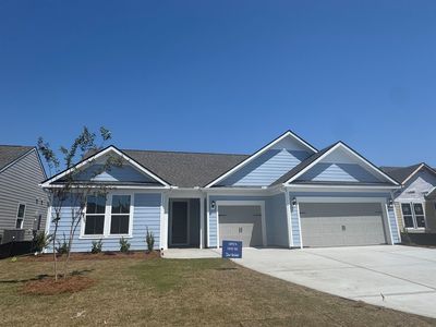 1505 Crested Iris Way (Phase 4 Lot 359)