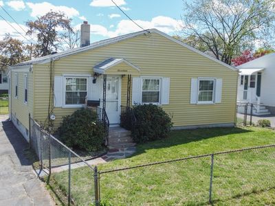 17 McBride St