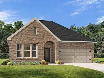 1601 Shenandoah Trl