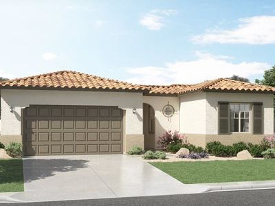 Aspen Plan 4578 Plan, Middle Vista : Horizon