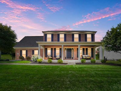 Property at 4897 Streamside Ct, Liberty Twp, OH