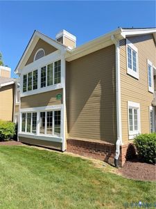 Property at 4611 Four Seasons Ter Unit D, Glen Allen, VA