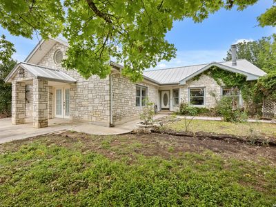1051 SILVER HILLS DR