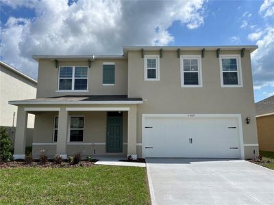 1487 Fox Squirrel Dr
