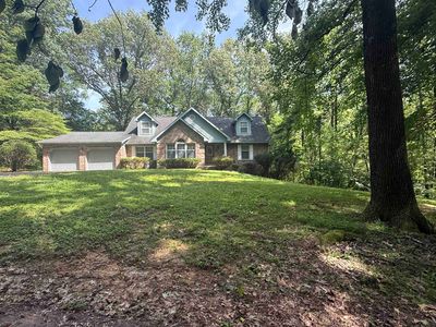 5500 Timberlane Dr