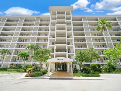 3200 N Palm Aire Dr APT 610