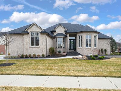 Property at 55616 Caesars Dr, Shelby Township, MI