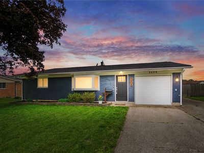 3808 Pobst Dr