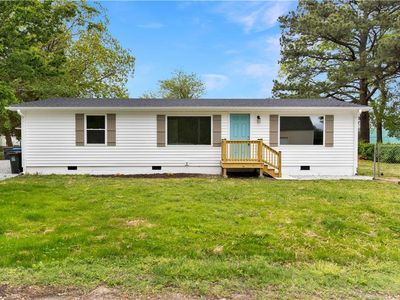 Property at 1256 Poquoson Ave, Poquoson, VA