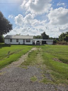 Property at 917 Highway 402, Napoleonville, LA
