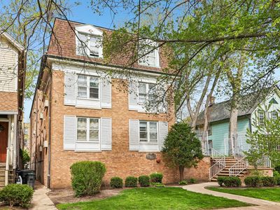 Property at 2038 Sherman Ave APT 3A, Evanston, IL