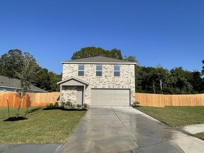 Property at 10422 Rocky Trl, Beasley, TX