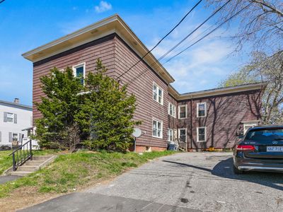 5 Cottage Street