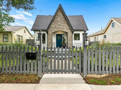 3696 Piedmont Dr