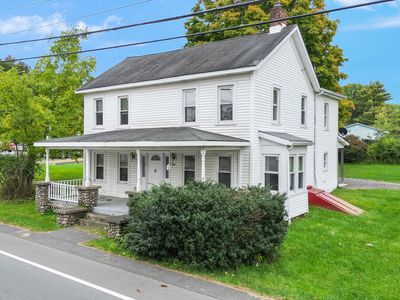 Property at 708 Burlingham Road, Pine Bush, NY