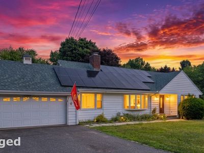 375 Long Hill Avenue