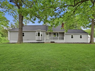 101 Rustic Road