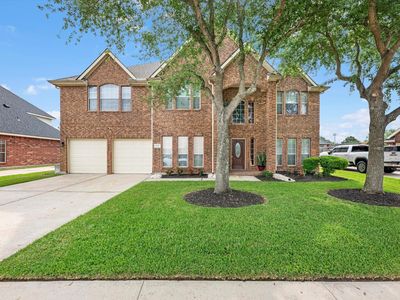 2601 Augusta Dr