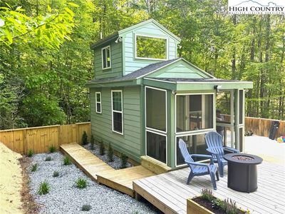 Property at 5535 Buffalo Cove Road, Lenoir, NC