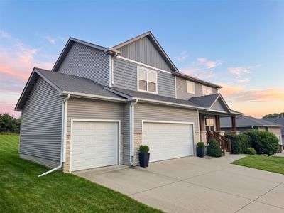 Property at 318 W High Rd, Norwalk, IA