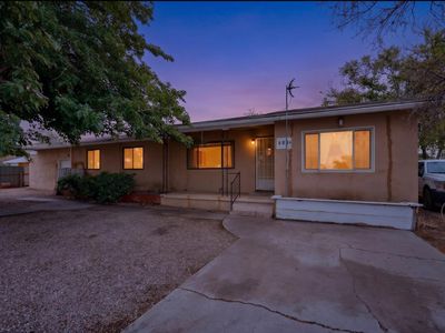 Property at 603 S Mesa Rd, Belen, NM