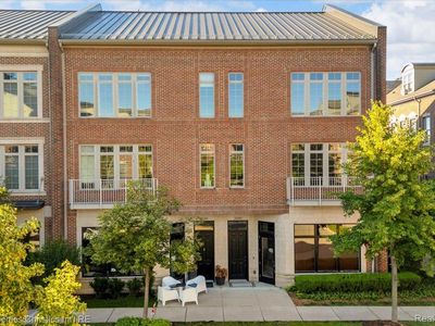 Property at 2222 Attard St, Birmingham, MI