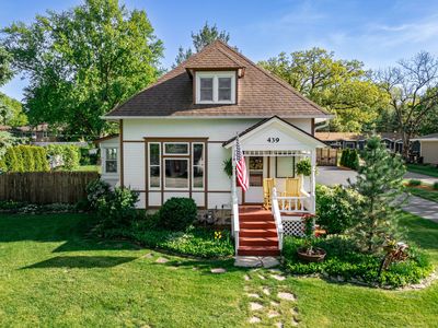 439 W Grant Hwy