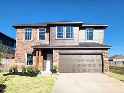 502 French Lavender Ln