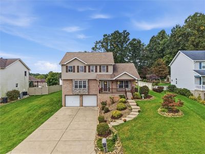 Property at 1108 Redoak Dr, Harrison City, PA