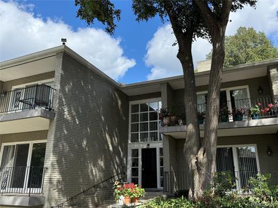 1111 N Old Woodward Ave Unit 4